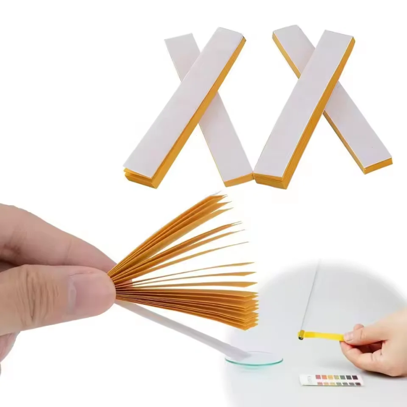 80 Strips/pack PH Test Strips  - Water Testing Kit ulasan dan harga