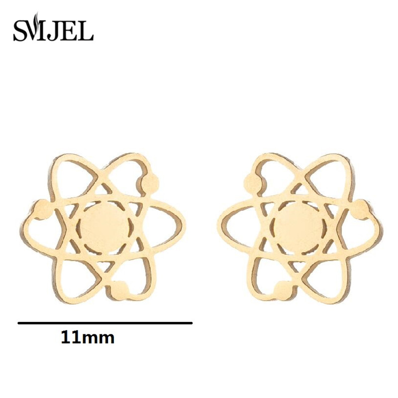Punk Stainless Steel Chemistry - Science Buddies ulasan dan harga
