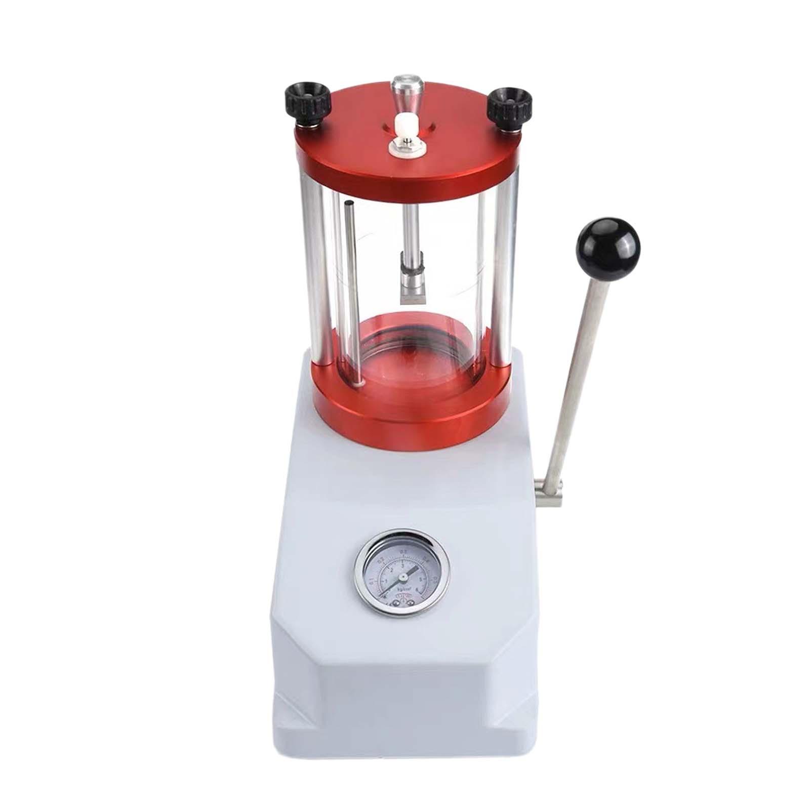 Watch Waterproof Tester, Watch - Water Testing Kit ulasan dan harga