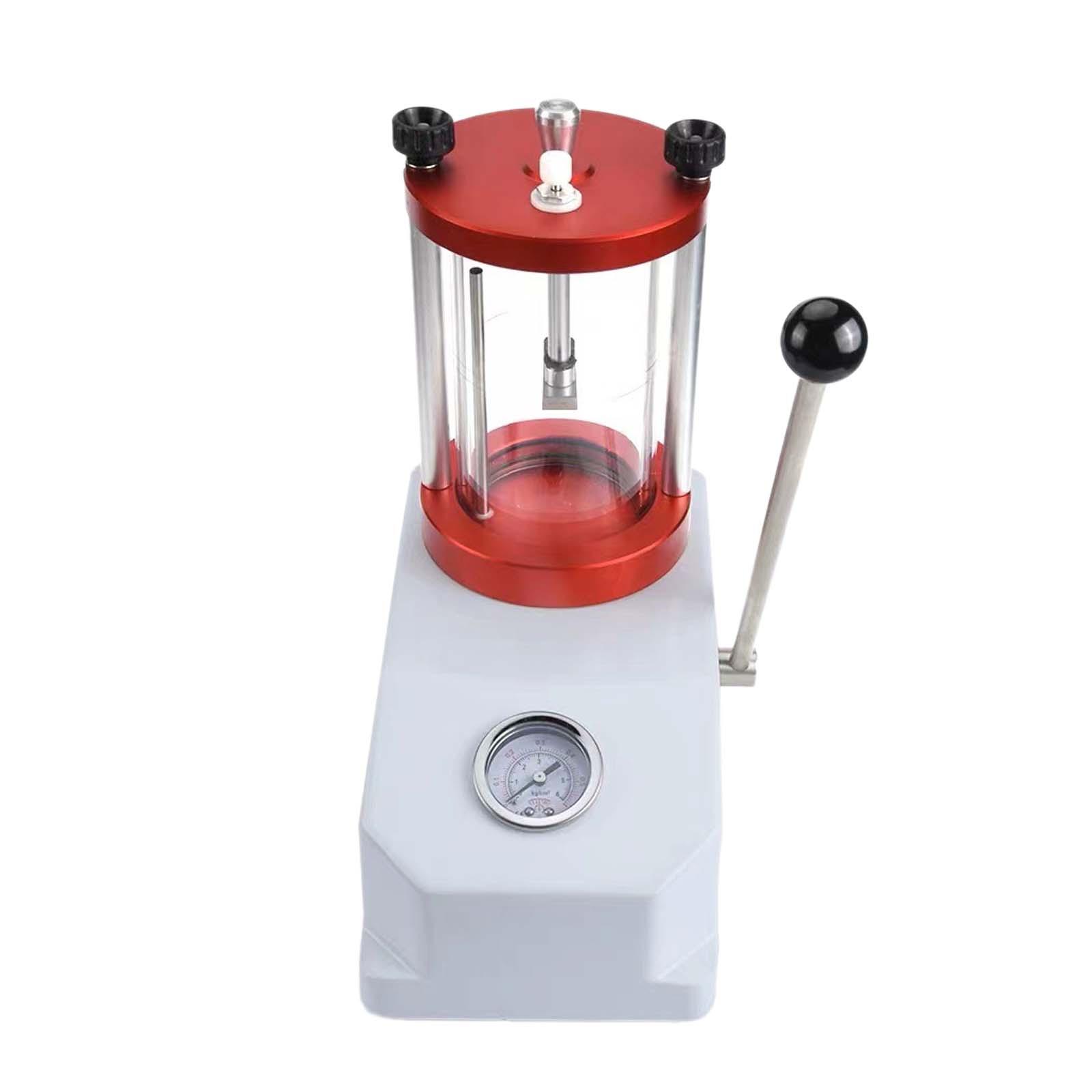 Watch Waterproof Tester, Watch - Water Testing Kit ulasan dan harga