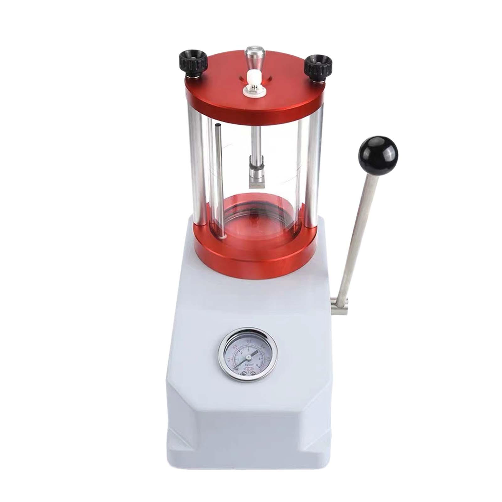Watch Waterproof Tester, Watch - Water Testing Kit ulasan dan harga
