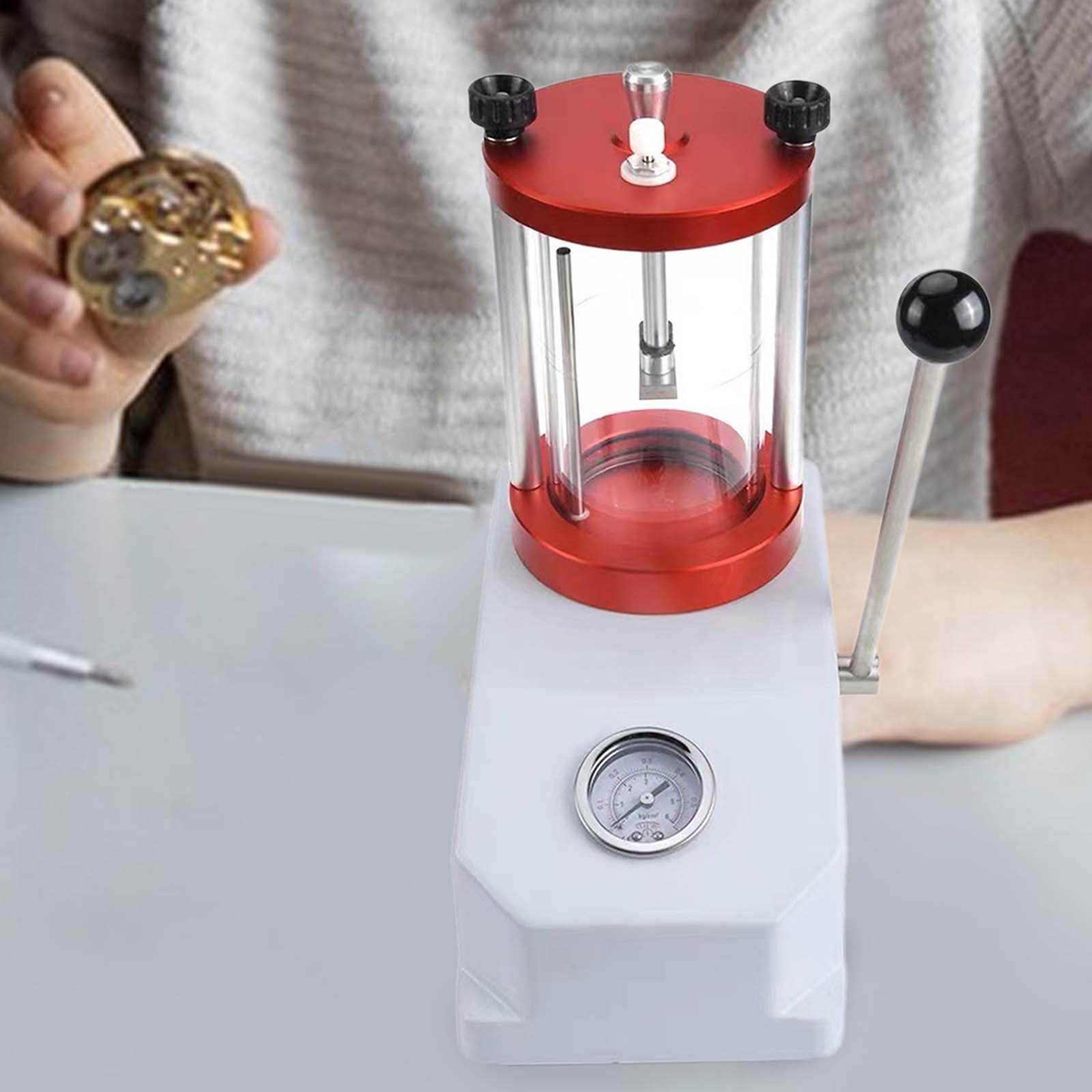 Watch Waterproof Tester, Watch - Water Testing Kit ulasan dan harga