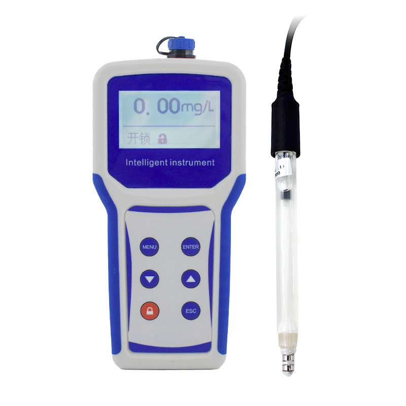 WQ7702P Ozone Tester Meter Wat - Water Testing Kit ulasan dan harga