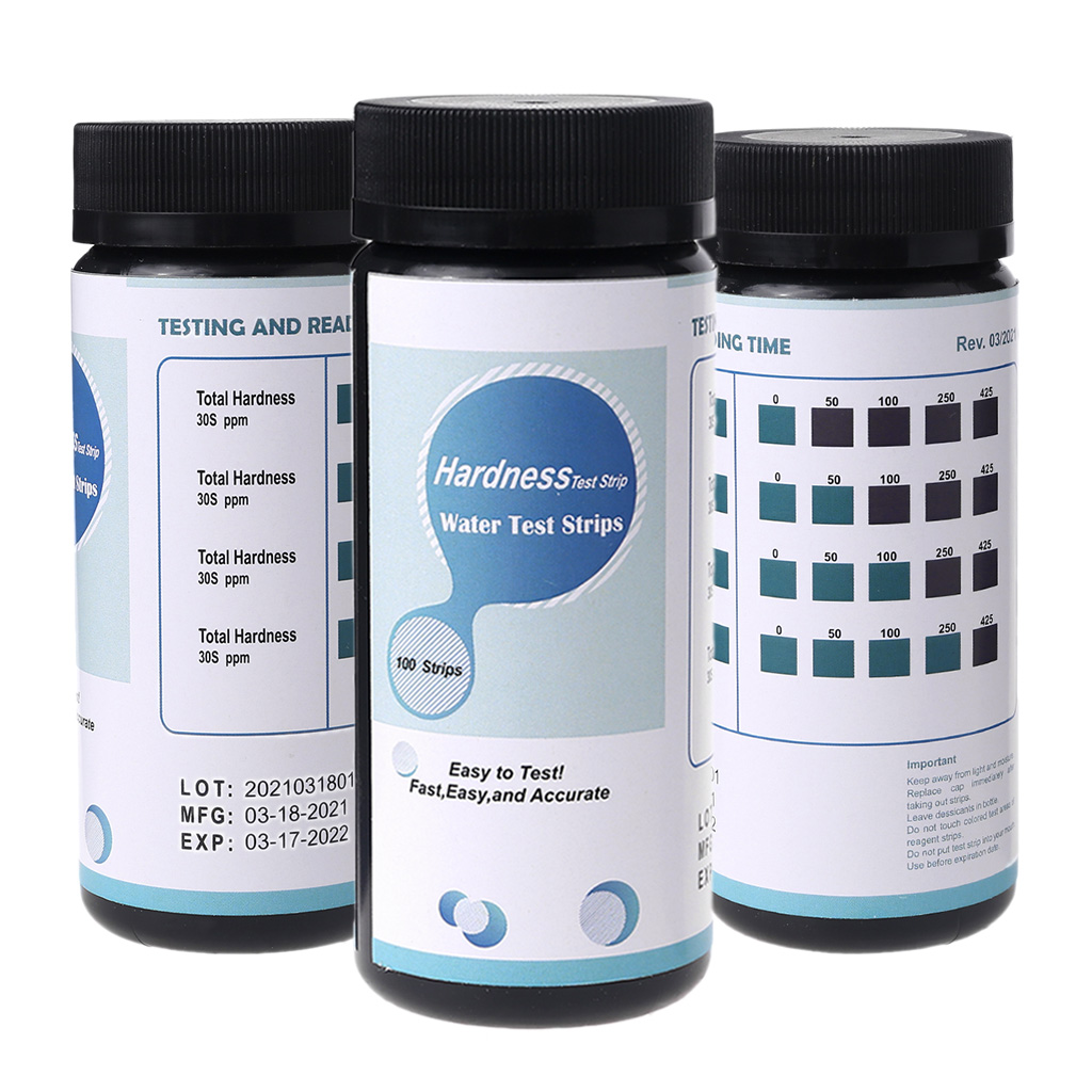 Water Complete Hardness Test S - Water Testing Kit ulasan dan harga
