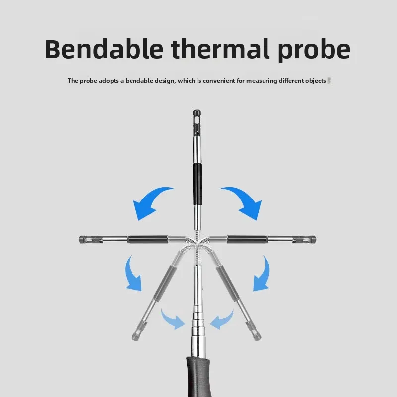 Hot Selling DT-8880C Thermal T - Anemometer Wind Speed ulasan dan harga