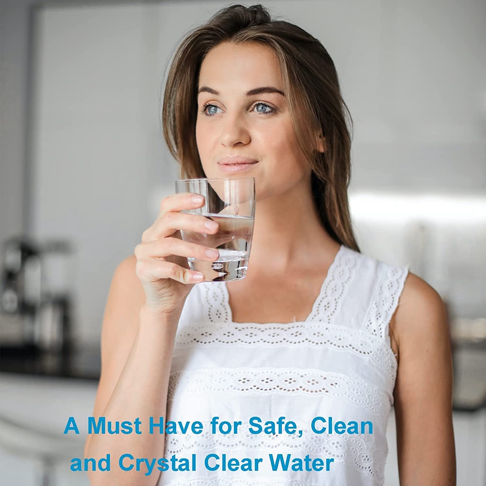 Water Testing Strips for Drink - Water Testing Kit ulasan dan harga