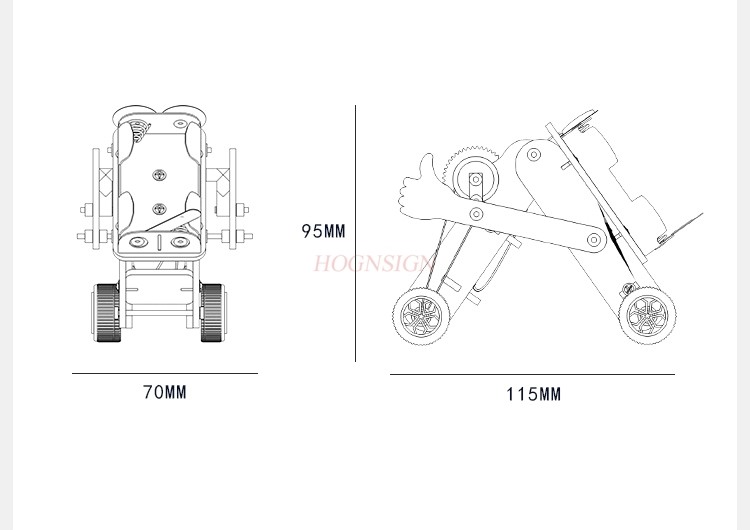 Science and technology inventi - Science And Invention ulasan dan harga