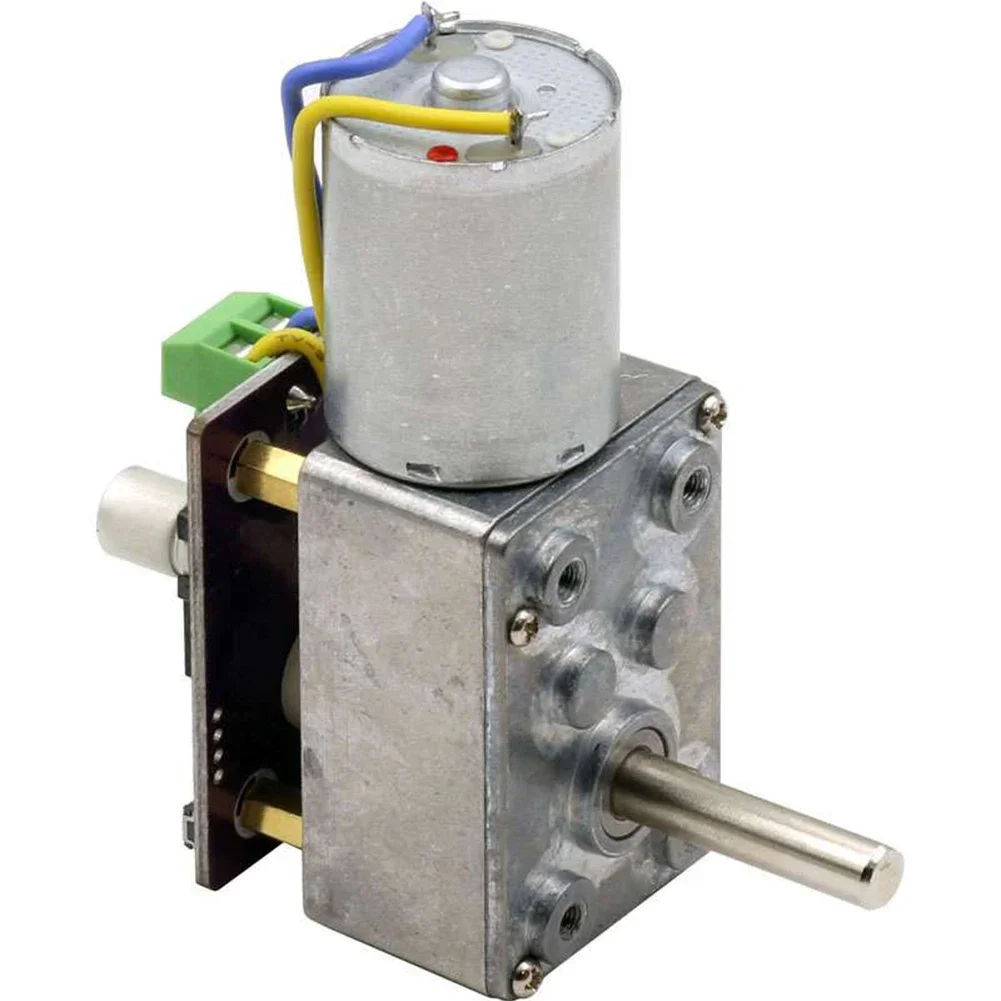 60kg High Torque ASMC-LQB Serv - Robot Arm Motor ulasan dan harga