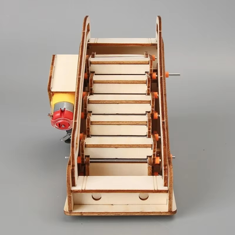 Science Experiment Model, DIY  - Science Project Diy ulasan dan harga