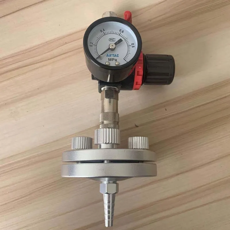 RO Water Manual SDI15 Tester S - Water Testing Kit ulasan dan harga