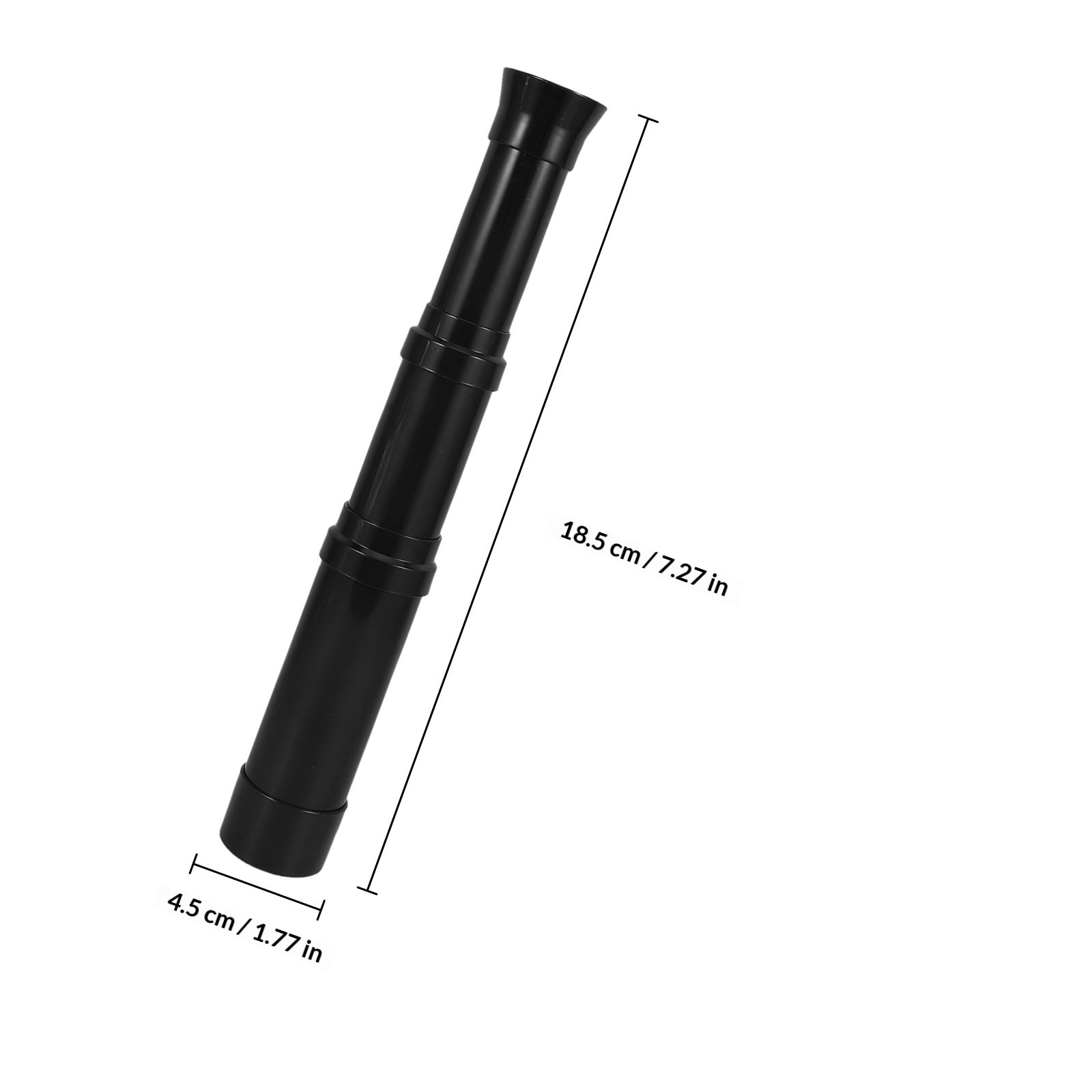 Three-Section Telescope for Ed - Science Kit ulasan dan harga