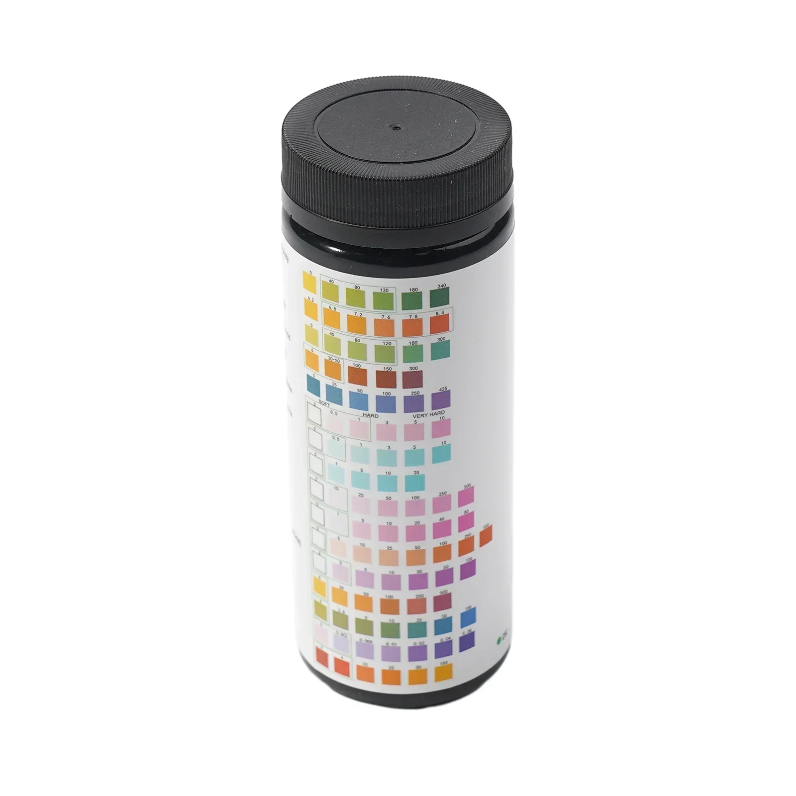 16 In 1 Drinking Water Test Ki - Water Testing Kit ulasan dan harga