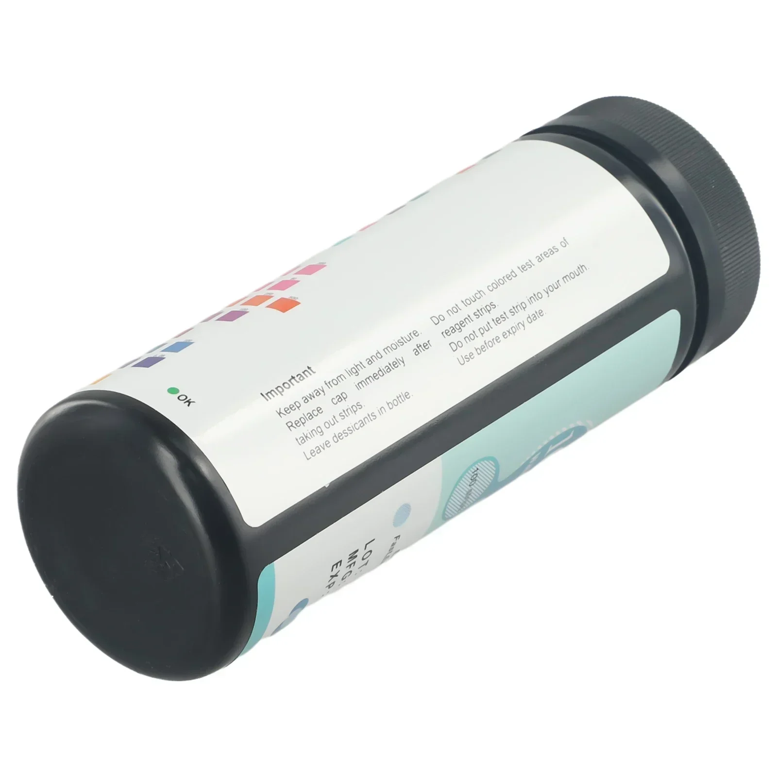 16 In 1 Drinking Water Test Ki - Water Testing Kit ulasan dan harga