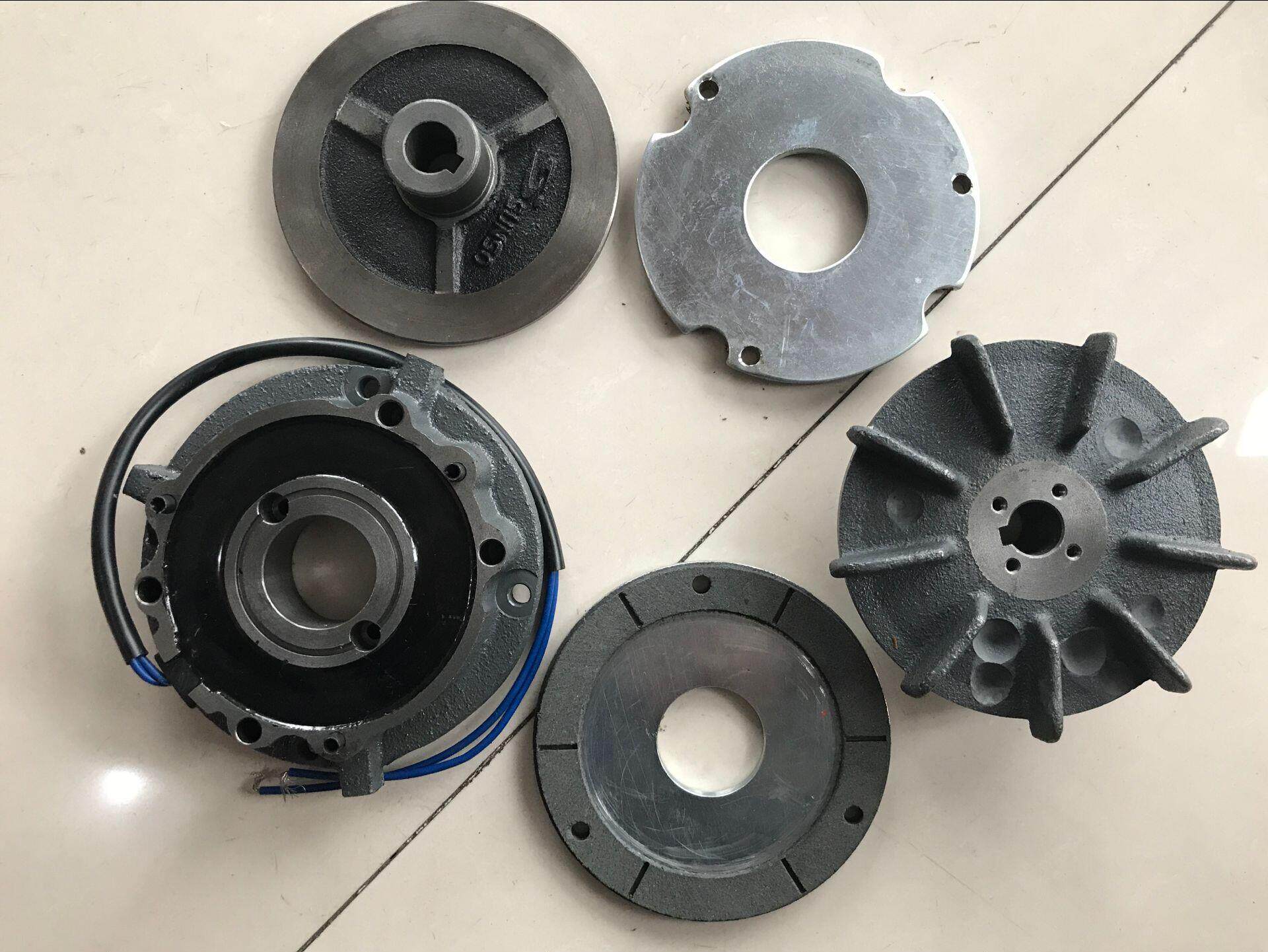 2026 new BT40  Tool Magazine 2 - Robot Arm Motor ulasan dan harga