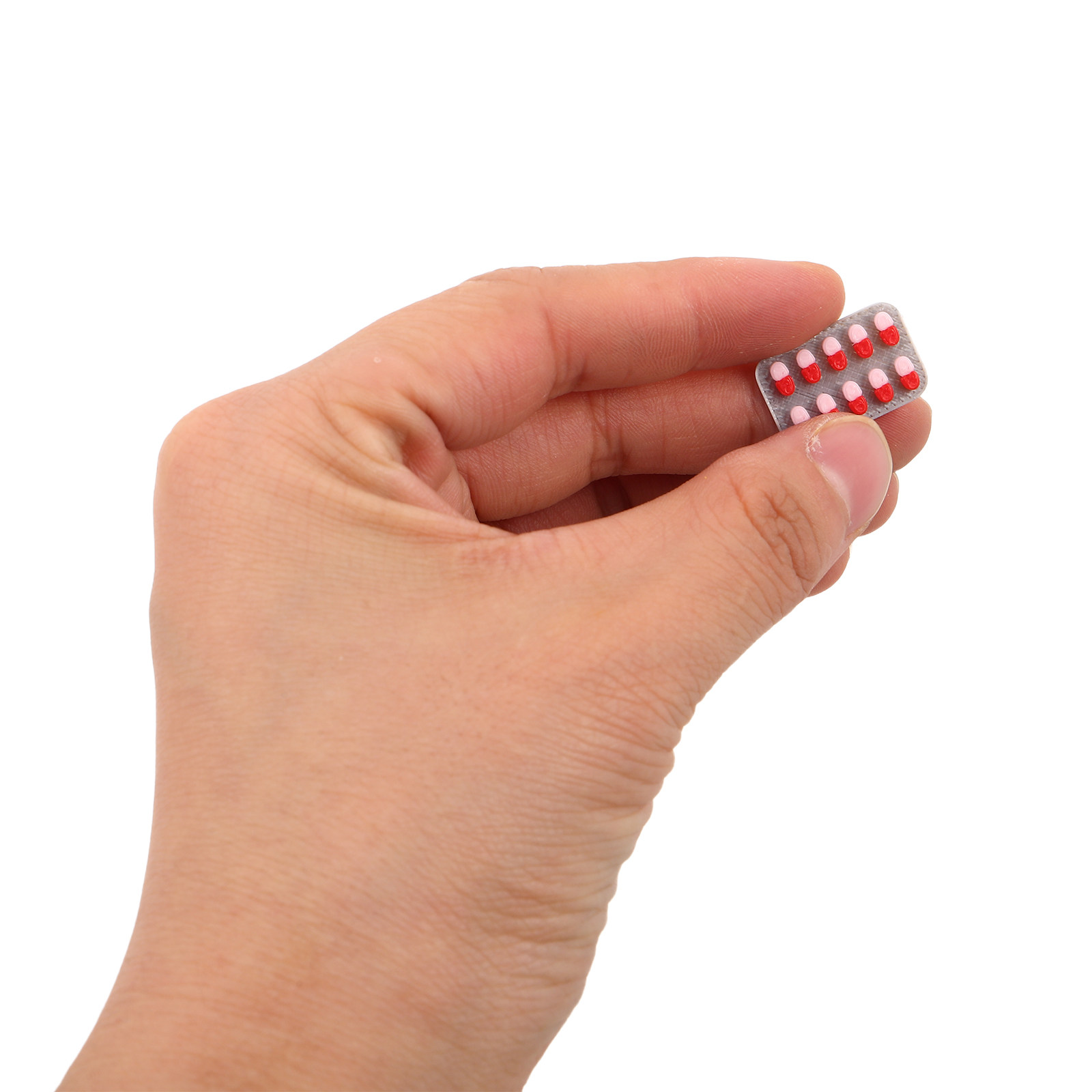 Lifelike Pill Models for Healt - Science Kit ulasan dan harga
