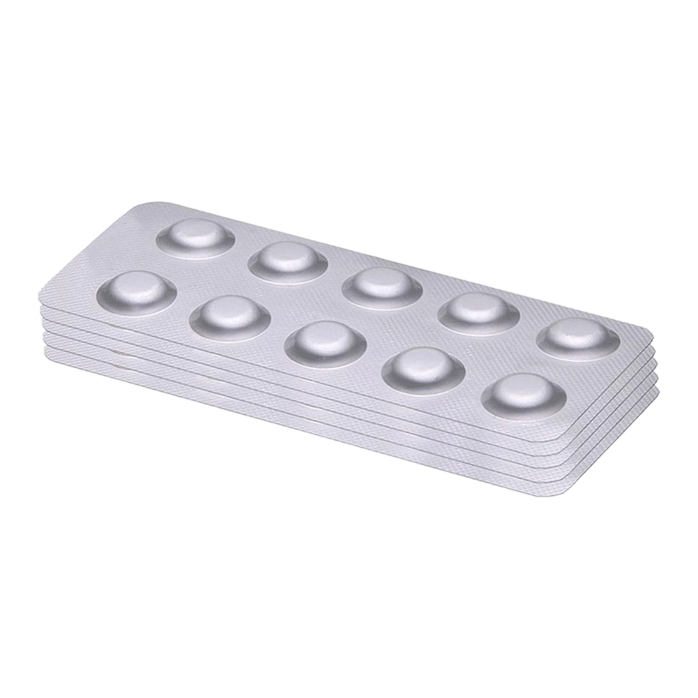 100pcs Pool Water Test Tablets - Water Testing Kit ulasan dan harga