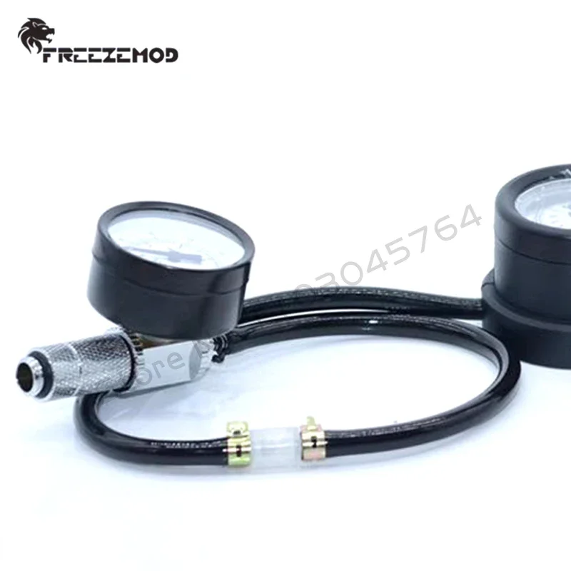 Water Cooling Leak Tester Devi - Water Testing Kit ulasan dan harga