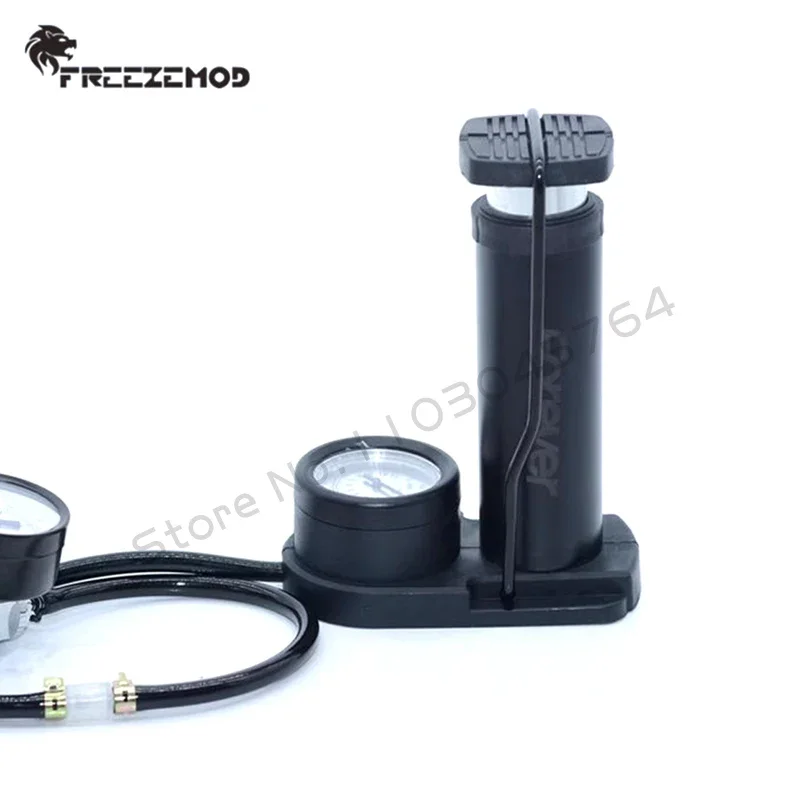 Water Cooling Leak Tester Devi - Water Testing Kit ulasan dan harga