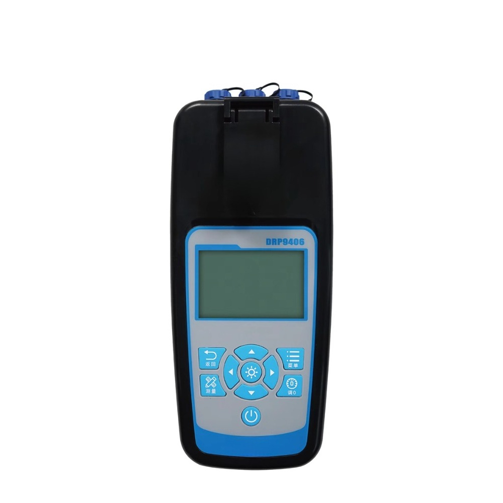 Analyzer Kit - Multi-Parameter - Water Testing Kit ulasan dan harga