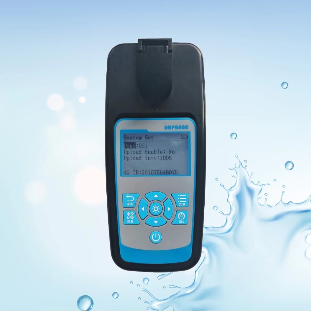 Analyzer Kit - Multi-Parameter - Water Testing Kit ulasan dan harga