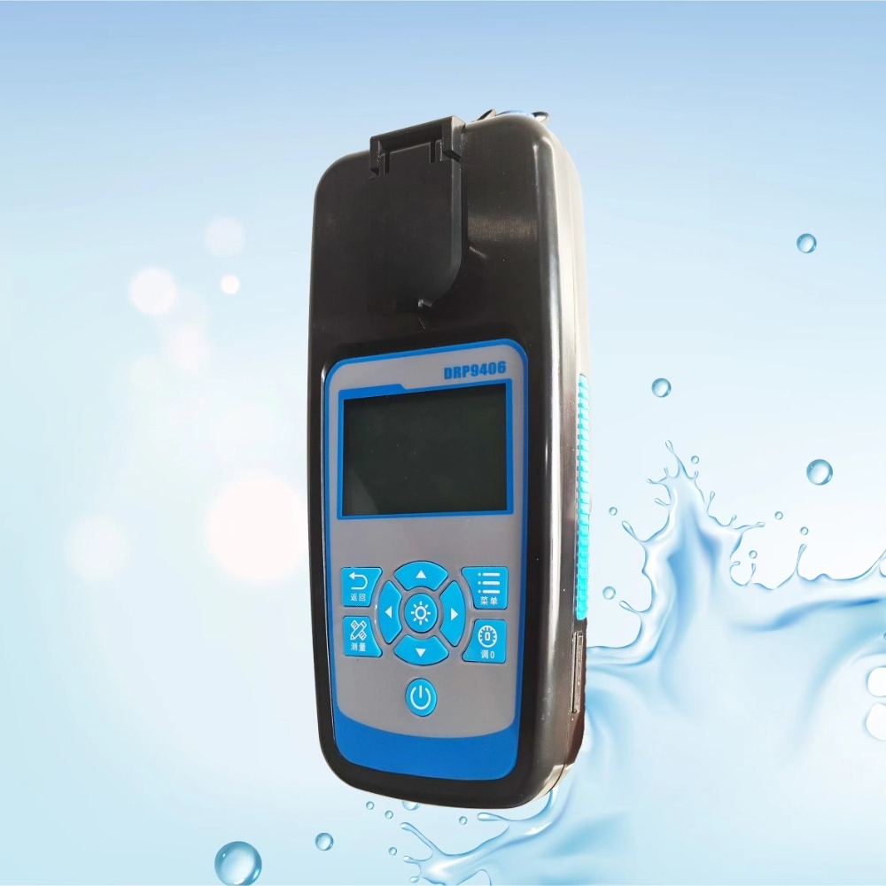 Analyzer Kit - Multi-Parameter - Water Testing Kit ulasan dan harga