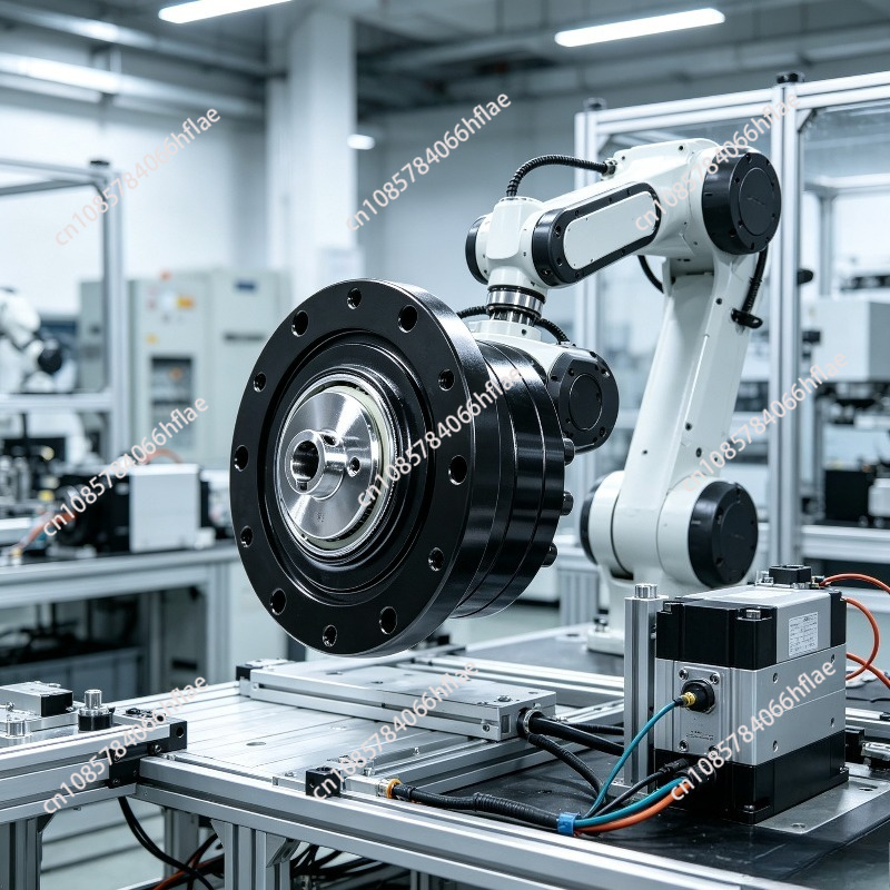 High Precision Harmonic Gear R - Robot Arm Motor ulasan dan harga