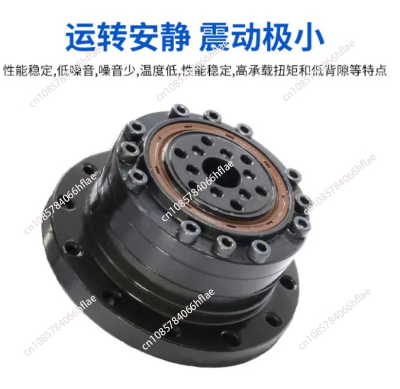 High Precision Harmonic Gear R - Robot Arm Motor ulasan dan harga