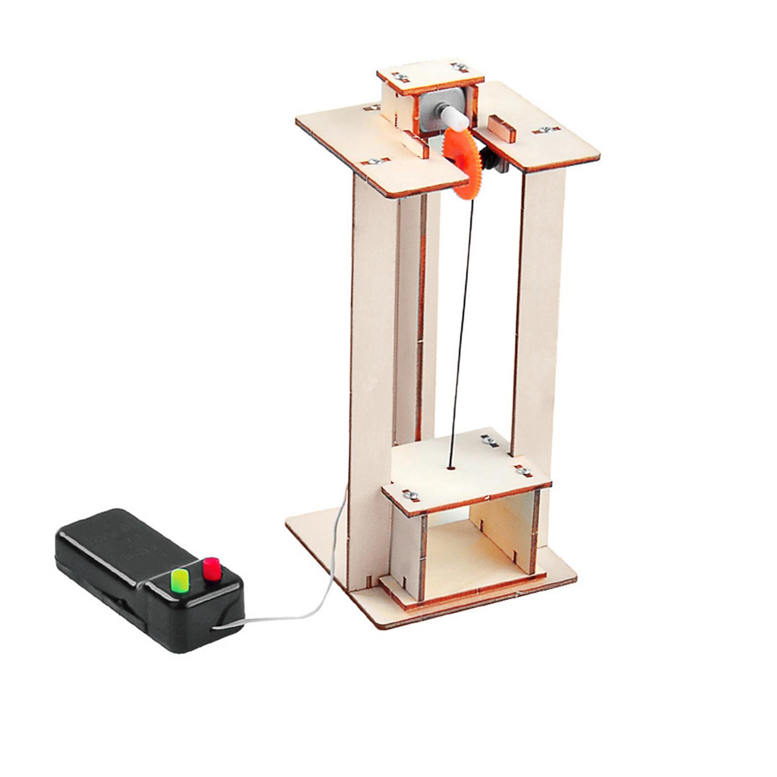 Science Project for Kids Scien - Science Kit ulasan dan harga