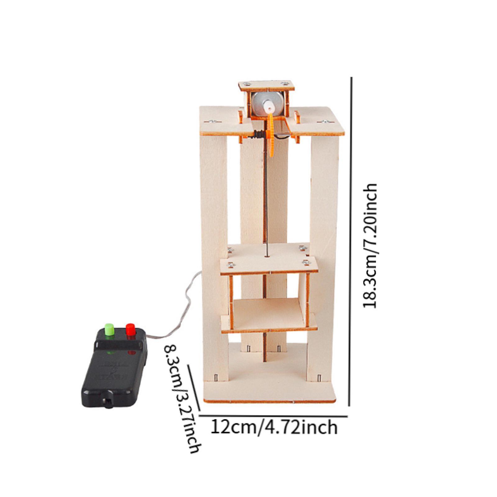 Science Project for Kids Scien - Science Kit ulasan dan harga