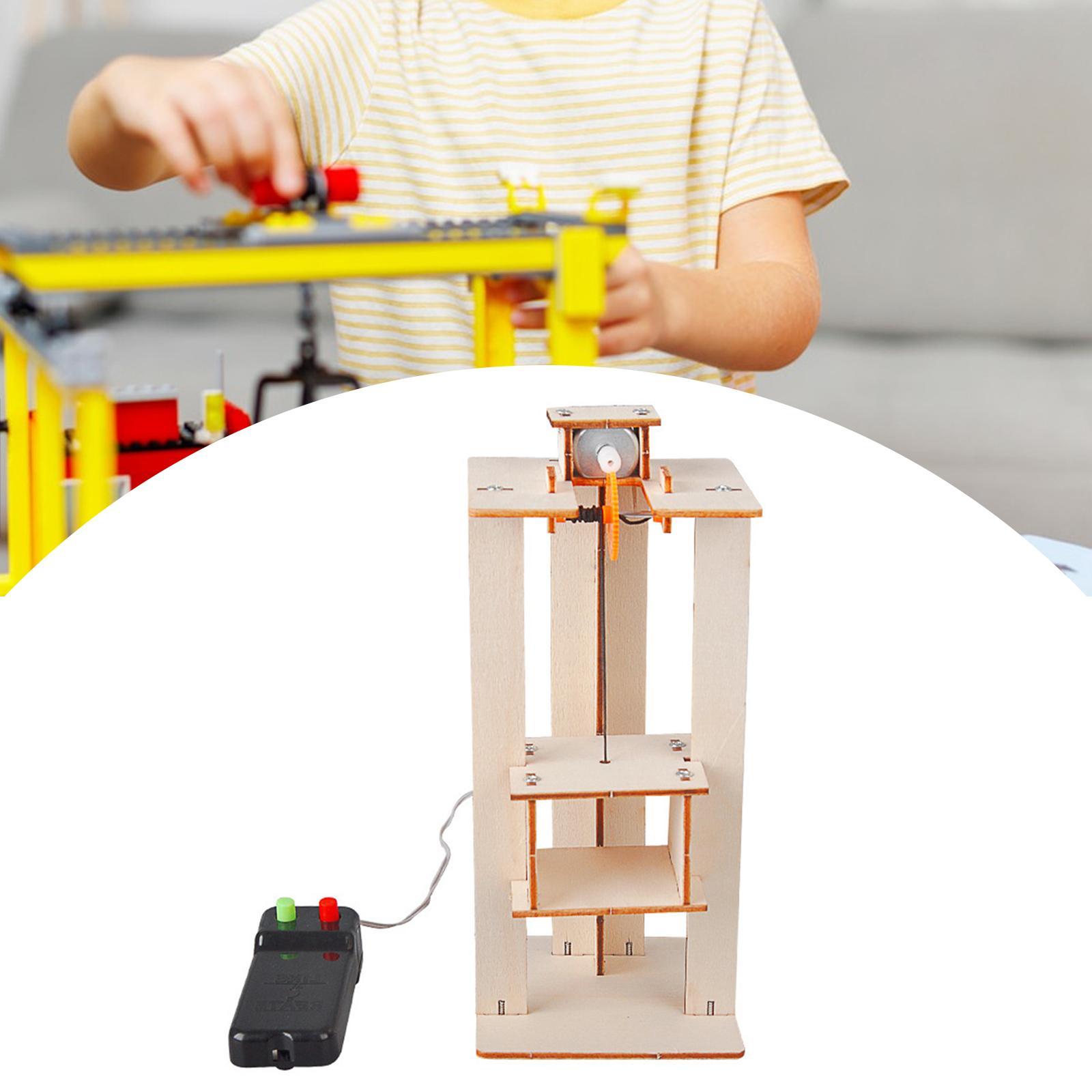 Science Project for Kids Scien - Science Kit ulasan dan harga