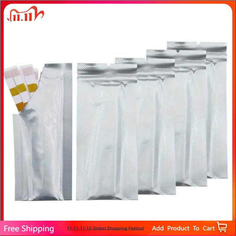Chlorine PH Test Strips SPA Sw - Water Testing Kit ulasan dan harga