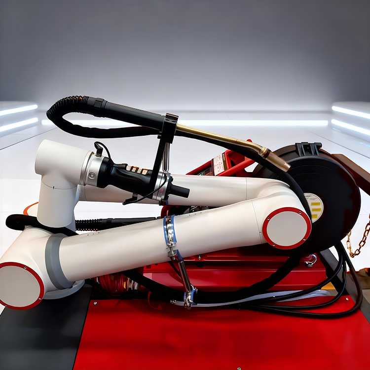 Dreamon custom automated colla - Robot Arm Motor ulasan dan harga
